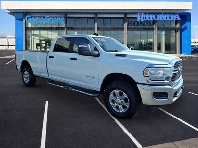 Used 2024 RAM 2500 Big Horn