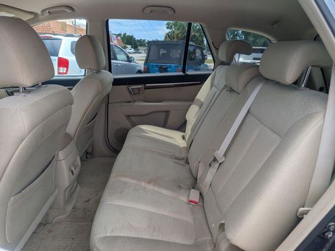 Used 2007 Hyundai Santa Fe SE FWD image 10