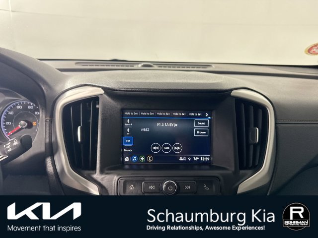 Used 2018 GMC Terrain SLE FWD image 6