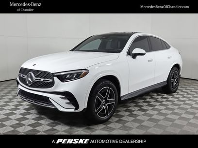 Certified 2025 Mercedes-Benz GLC 300 4MATIC