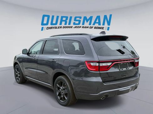 New 2026 Dodge Durango GT AWD/4WD image 4