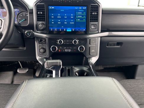 Used 2022 Ford F150 XLT w/ Equipment Group 302A High image 33