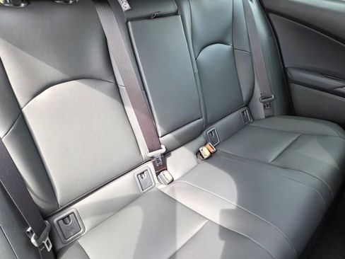 New 2026 Lexus UX 300h AWD image 8