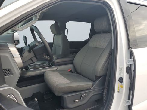 Used 2021 Ford F150 XLT w/ Equipment Group 302A High image 9