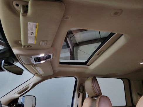 Used 2020 RAM 2500 Limited image 20