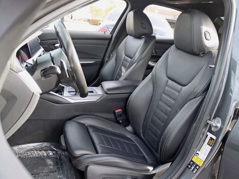 Used 2020 BMW M340i xDrive w/ Premium Package image 33