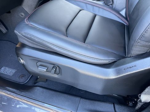 New 2026 Jeep Wrangler Unlimited Rubicon image 14