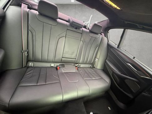 Used 2022 BMW M5 w/ Competition Package AWD/4WD image 22