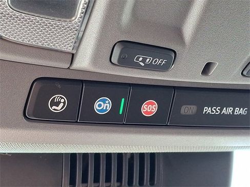 Used 2022 Chevrolet Silverado 1500 W/T w/ WT Value Package image 24