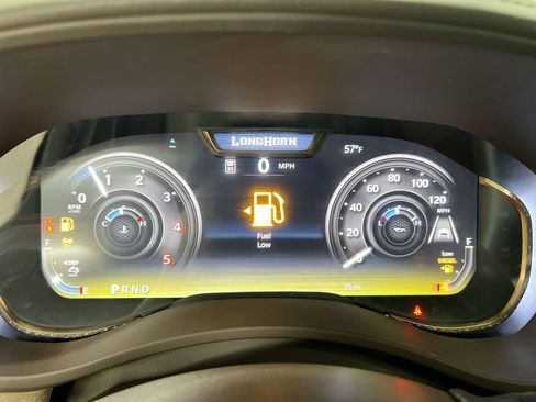 New 2026 RAM 2500 Limited image 12