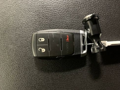 Used 2021 RAM 2500 Tradesman image 14