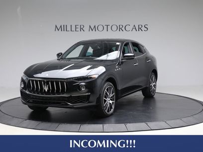 Certified 2022 Maserati Levante GT