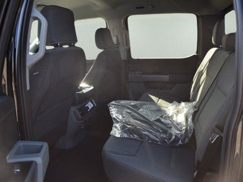 New 2025 Ford F150 XLT w/ Equipment Group 302A MID image 5