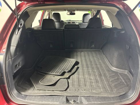Used 2016 Subaru Outback 3.6R Limited w/ Popular Package #4 AWD/4WD image 30