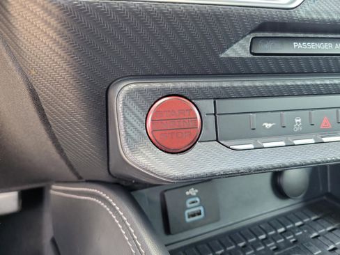 Used 2024 Ford Mustang GT Premium image 18