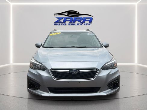 Used 2019 Subaru Impreza 2.0i Premium AWD/4WD image 2