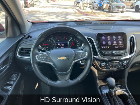 Used 2023 Chevrolet Equinox Premier FWD image 15
