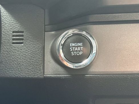Used 2021 Toyota Tacoma TRD Sport w/ Technology Package RWD image 21