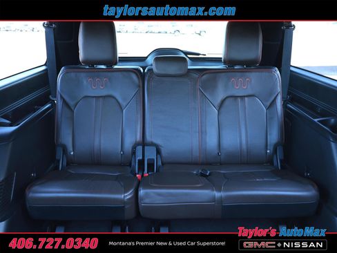 Used 2021 Ford Expedition Max King Ranch image 7