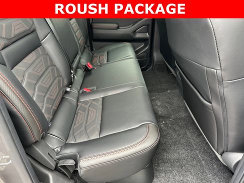New 2026 Nissan Frontier PRO-4X w/ Pro Premium Package image 15
