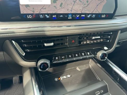 New 2026 Chevrolet Suburban Premier w/ Sun And Tow Package image 26