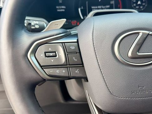 Used 2025 Lexus TX 350 AWD image 40
