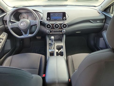 Used 2025 Nissan Sentra S FWD image 14