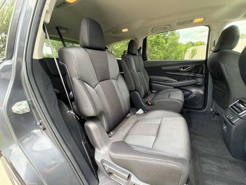 Certified 2023 Subaru Ascent Premium w/ Convenience Package AWD/4WD image 17
