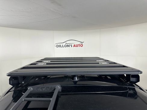 Used 2020 Jeep Grand Cherokee Overland image 8