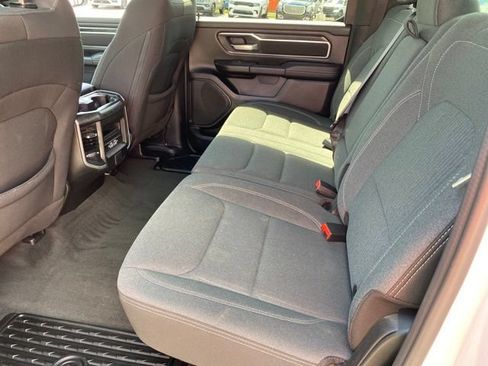 Used 2023 RAM 1500 Big Horn AWD/4WD image 30