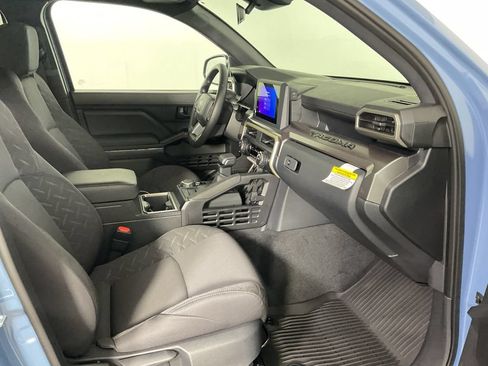 New 2026 Toyota Tacoma SR5 AWD/4WD image 22