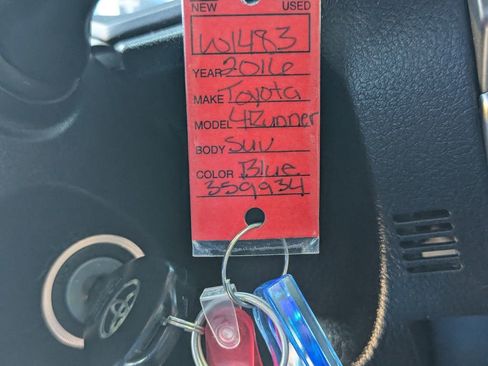 Used 2016 Toyota 4Runner SR5 image 38