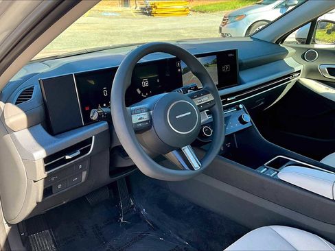 Used 2024 Hyundai Sonata SEL image 17