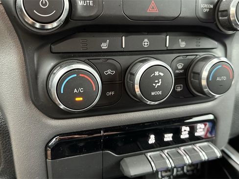 Used 2022 RAM 1500 Lone Star image 52