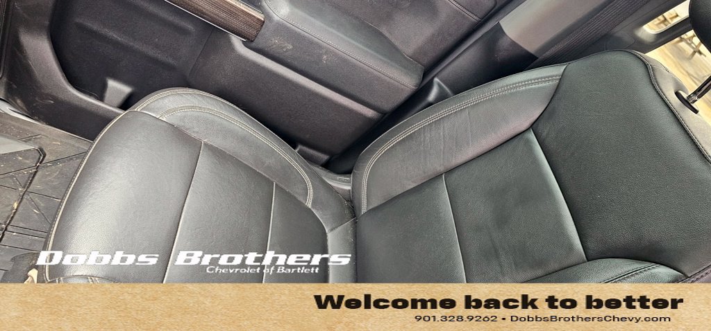 Used 2019 Chevrolet Silverado 1500 RST AWD/4WD image 19