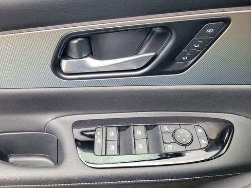 New 2026 Nissan Murano SL AWD/4WD image 16