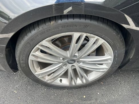 Used 2019 Audi A7 3.0T Prestige AWD/4WD image 16