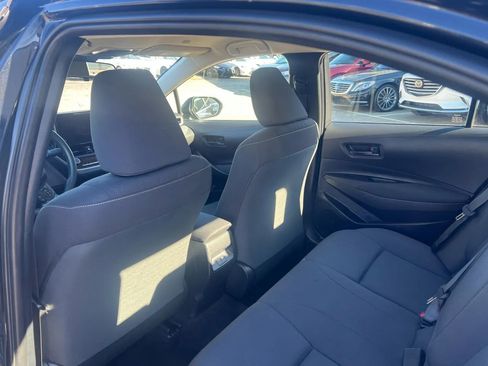 Used 2023 Toyota Corolla LE image 29