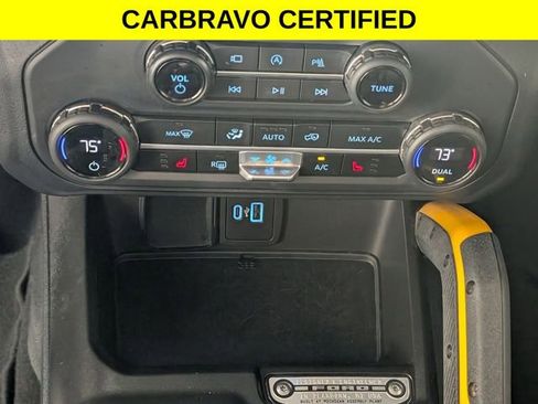 Used 2023 Ford Bronco Badlands AWD/4WD image 20