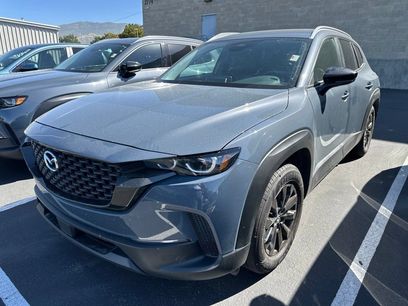 Used 2026 MAZDA CX-50 AWD 2.5 S w/ Weather Package