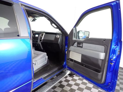 Used 2013 Ford F150 XLT w/ Mid Equipment Group AWD/4WD image 29