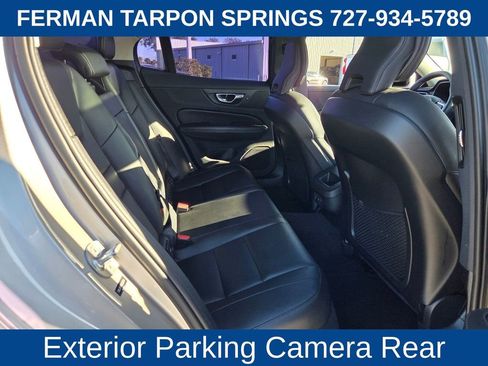 Certified 2023 Volvo S60 B5 Core image 20