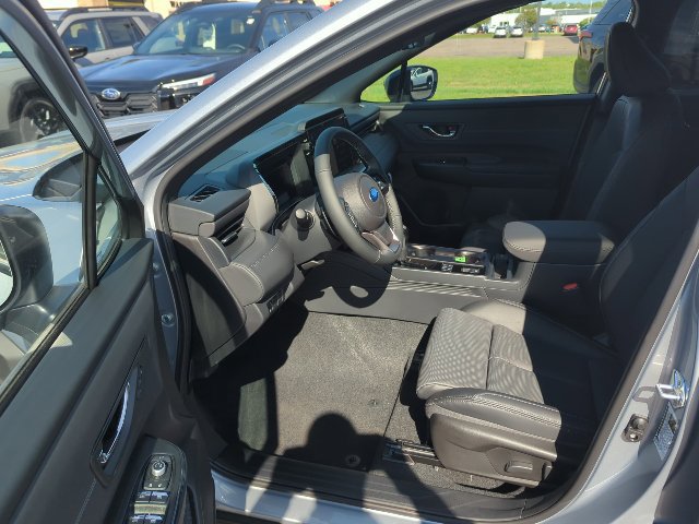 New 2026 Subaru Outback Touring XT AWD/4WD image 9