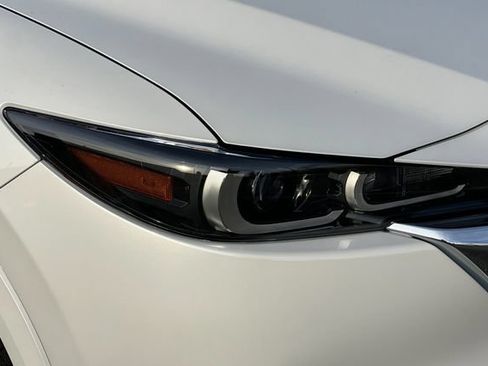 Used 2025 MAZDA CX-5 AWD 2.5 S w/ Select Package image 31