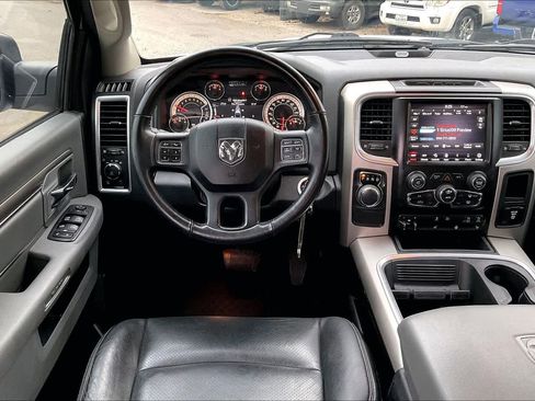 Used 2018 RAM 1500 Lone Star image 5