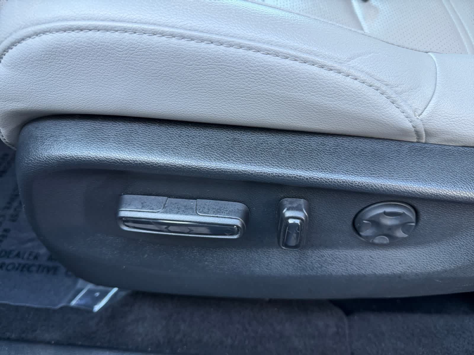 Used 2019 Honda CR-V EX-L image 25