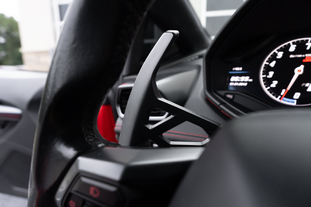 Used 2015 Lamborghini Huracan LP 610-4 AWD/4WD image 33