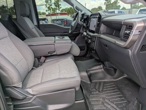 Used 2024 Ford F150 XL AWD/4WD image 11
