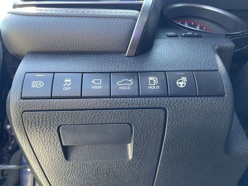 Used 2022 Toyota Camry XSE w/ Navigation Package FWD image 36