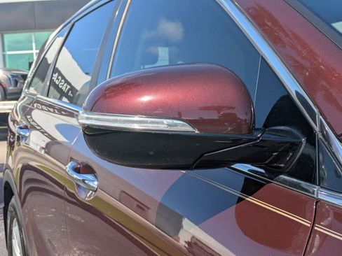 Used 2020 Kia Sorento LX w/ LX I4 Convenience Package FWD image 15